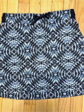 ZeroXposur Skort with breathable shorts, ZeroXposur Activewear, Skort